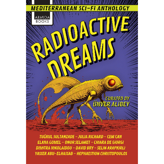 Radioactive Dreams image 0