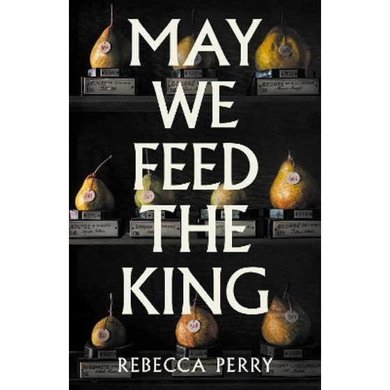 May We Feed the King image 0