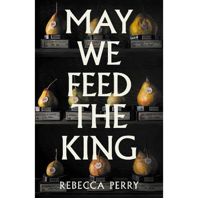 May We Feed the King