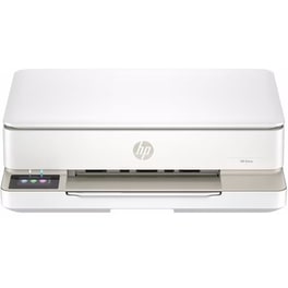 HP ENVY 6120E Instant Ink Εγχρωμο Πολυμηχάνημα Inkjet A4 με WiFi & Mobile Fax (714L8B)