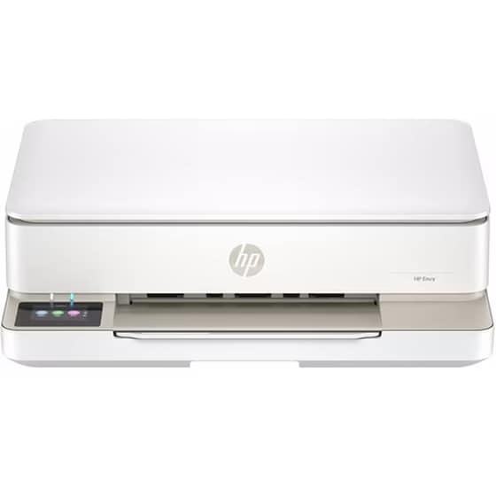 HP ENVY 6120E Instant Ink Εγχρωμο Πολυμηχάνημα Inkjet A4 με WiFi & Mobile Fax (714L8B) image 0