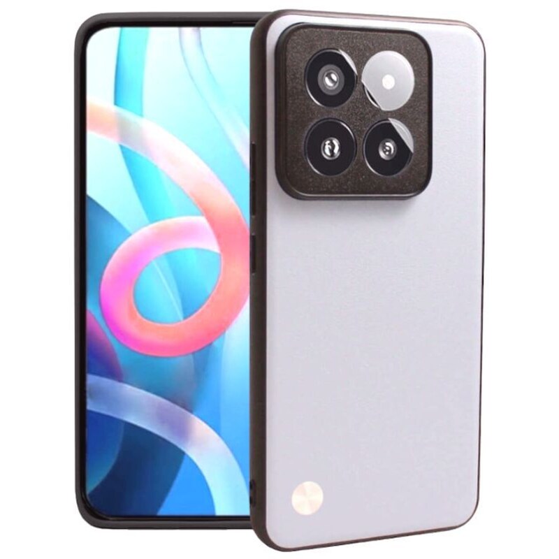 Θήκη Xiaomi 14 Pro - Bodycell - Μπλε