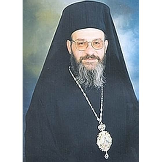 Παναγία Χαρακιανή- Το ιερό προσκύνημα του Μυλοποτάμου image 1
