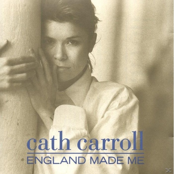 ENGLAND MADE ME image 0
