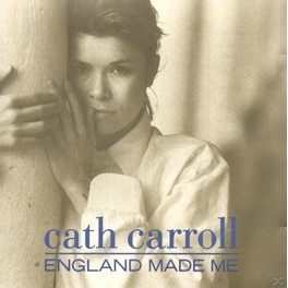 ENGLAND MADE ME