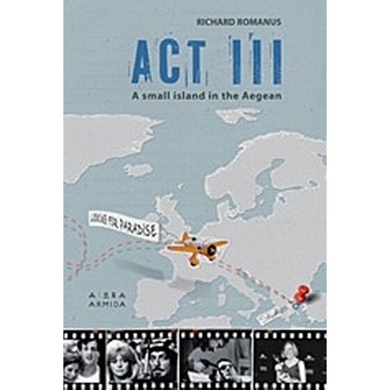 Act III image 0