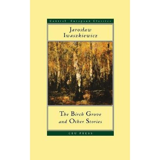 "The Birch Grove" and Other Stories image 0