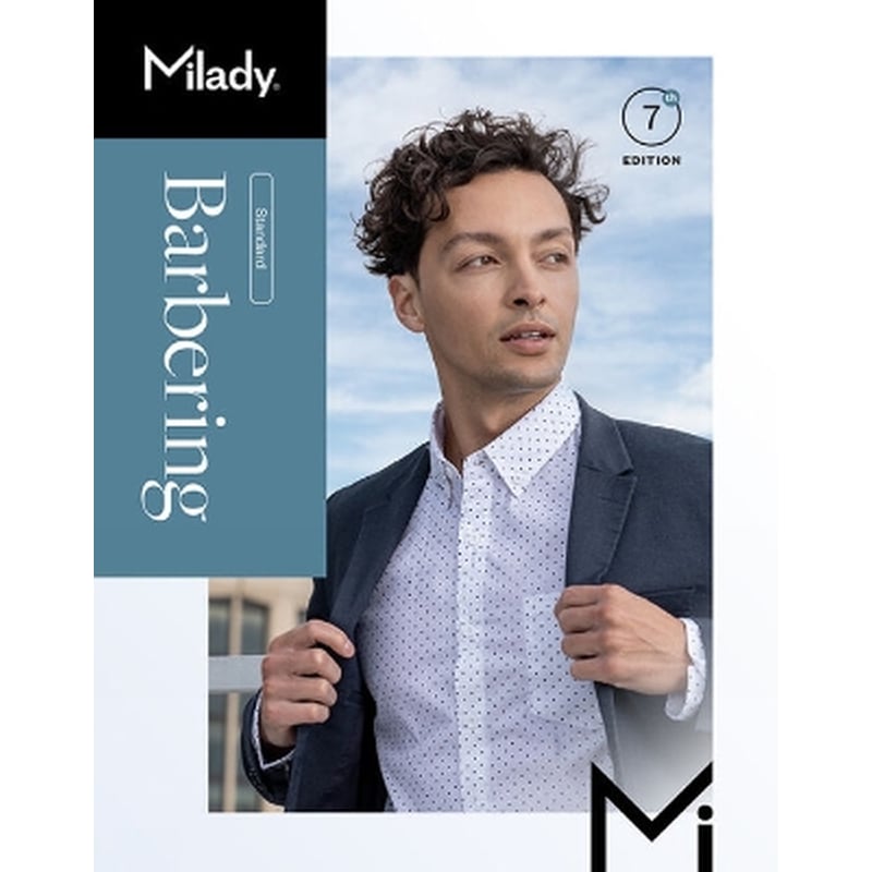 Milady Standard Barbering