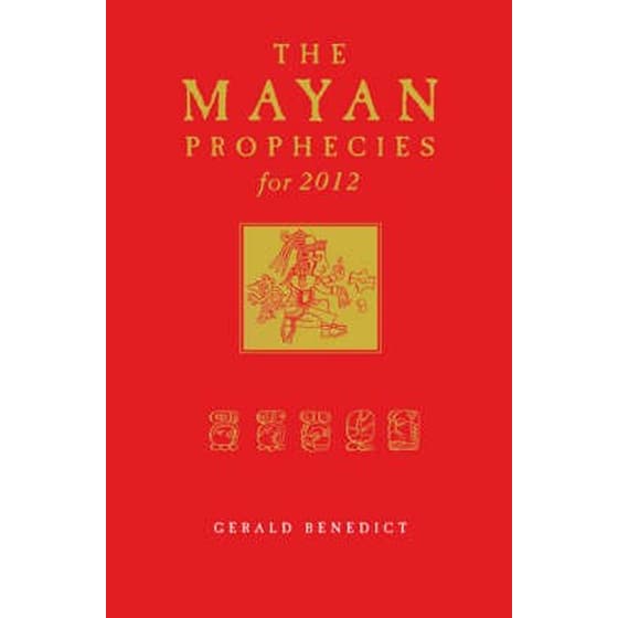 Mayan Prophecies image 0
