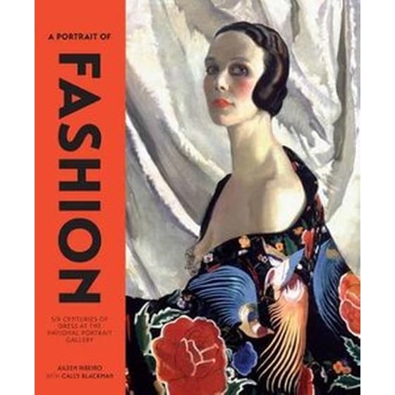 Portrait of Fashion image 0