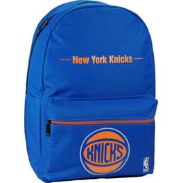 Τσάντα Πλάτης Γυμνασίου-Λυκείου NBA New York Knicks