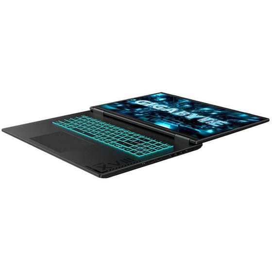 Gigabyte A18 Pro 18" QHD IPS (Intel Core 7-240H/32 GB/1TB SSD/GeForce RTX 5070 Ti/Win11Home) Laptop image 3
