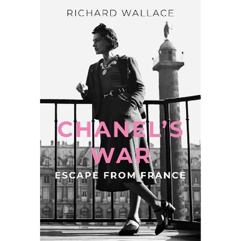 Chanels War