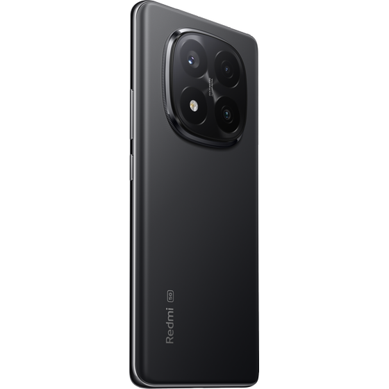 Xiaomi Redmi Note 14 Pro+ 5G 256GB - Midnight Black image 5