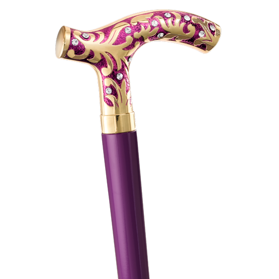 The Noble Coolection Batman The Joker’s Cane image 0