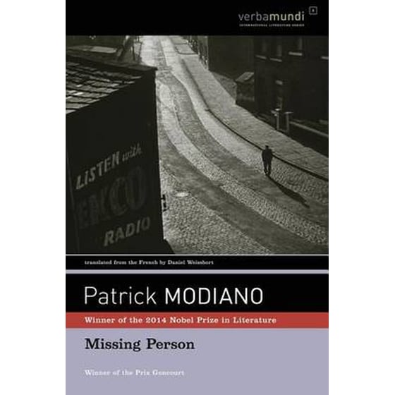 Missing Person image 0