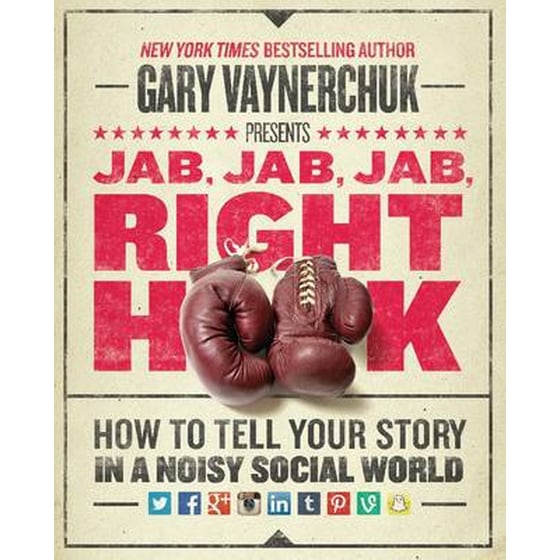 Jab, Jab, Jab, Right Hook image 0