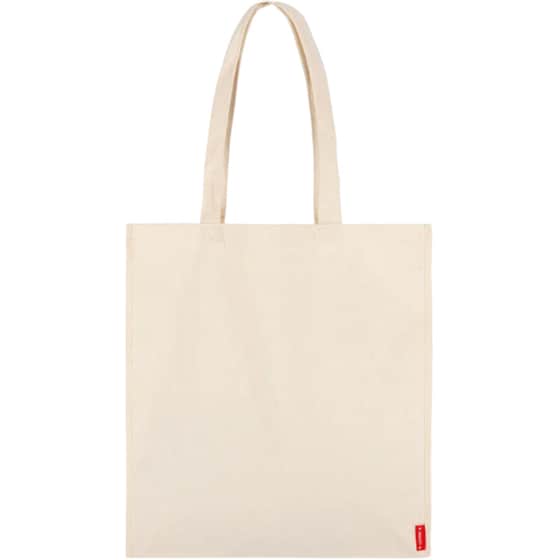 Τσάντα Tote Legami Air Balloon από Ύφασμα Βαμβακερή - Πολύχρωμη image 2