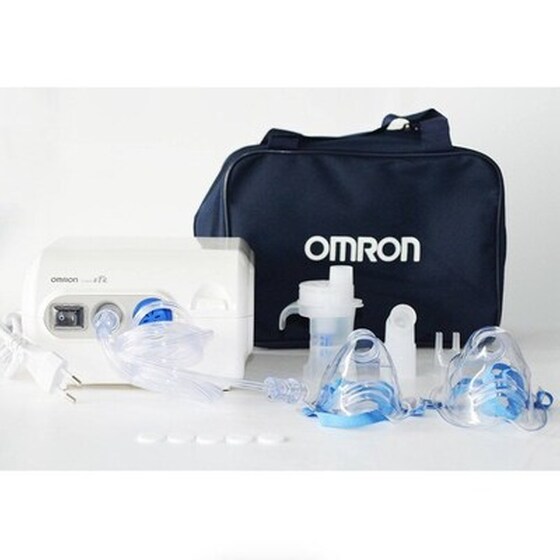 Νεφελοποιητής Υψηλής Ροής OMRON C-28P  image 1