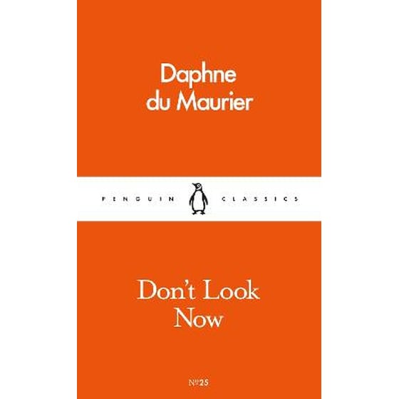 Don't Look Now image 0