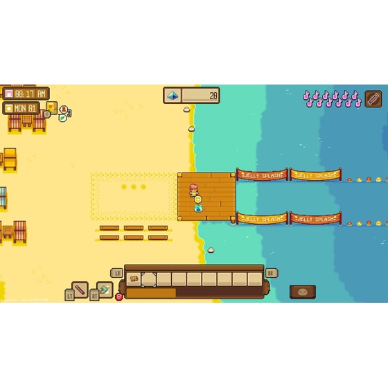 Alchemic Cutie - PS4 image 7