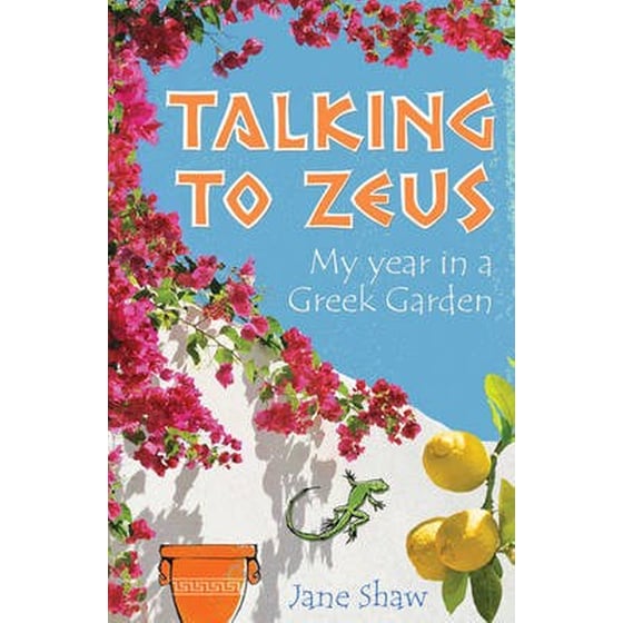 Talking to Zeus image 0