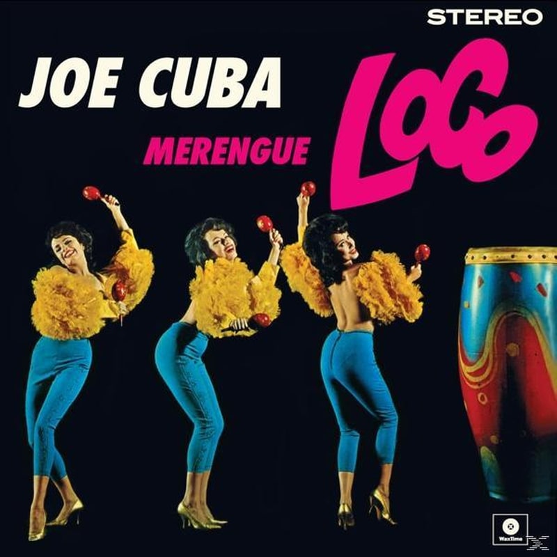 Merengue Loco (Limited180g Vinyl) (Audiophile Vinyl)