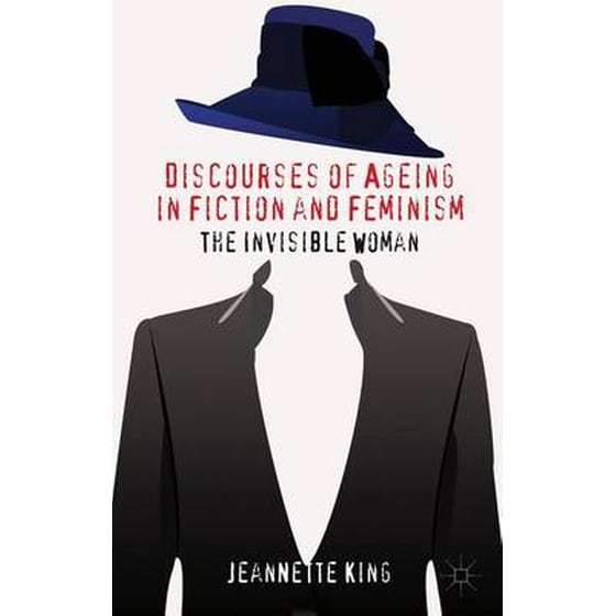 Discourses of Ageing in Fiction and Feminism image 0