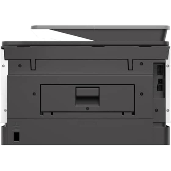 HP OfficeJet Pro 9023 Έγχρωμο Επαγγελματικό Πολυμηχάνημα A4 με WiFi, Ethernet, ADF, Duplex Print, Duplex Scan, FAX, bonus 2 μήνες Instant Ink (1MR70B) image 4
