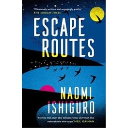 Escape Routes