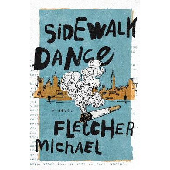 Sidewalk Dance image 0