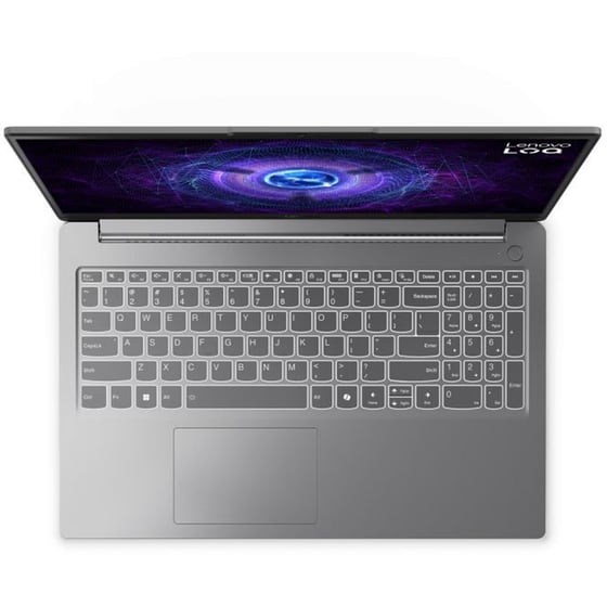 Lenovo LOQe 15IAX9E 15.6'' FHD IPS (Core i5-12450HX/16GB/512GB SSD/GeForce RTX 2050/Win11Home) Laptop image 4