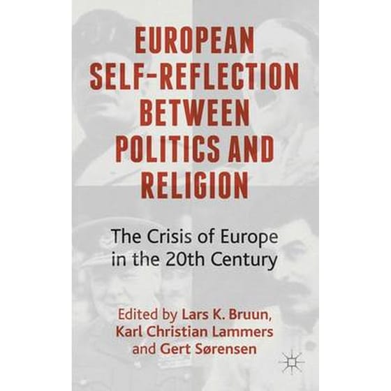 European Self-Reflection Between Politics and Religion image 0