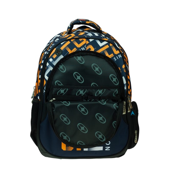 Τσάντα Πλάτης No Fear Stay High image 4