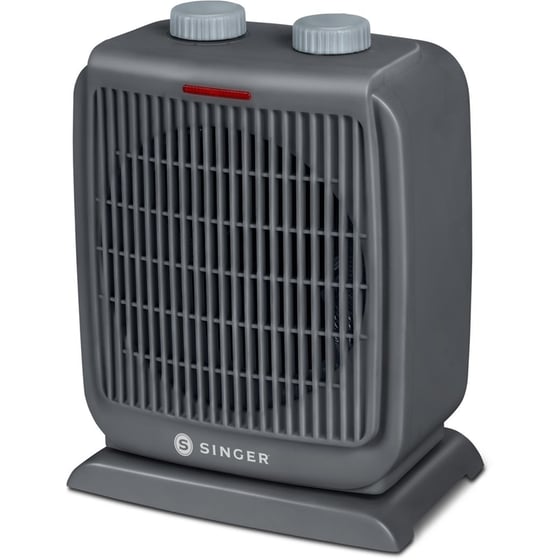 SINGER FHT 6310 2000W Αερόθερμο Μπάνιου image 0