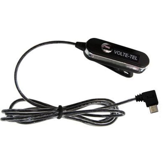 Adaptor Sony Ericsson X2 Xperia Rope Cable Vt607 On/off image 0