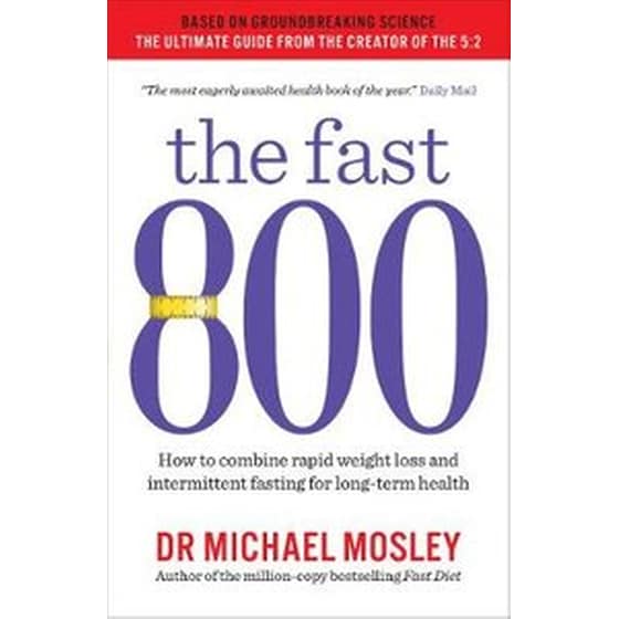 Fast 800 image 0
