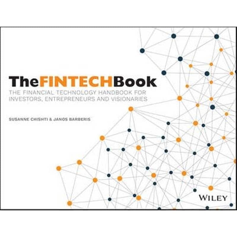 The Fintech Book