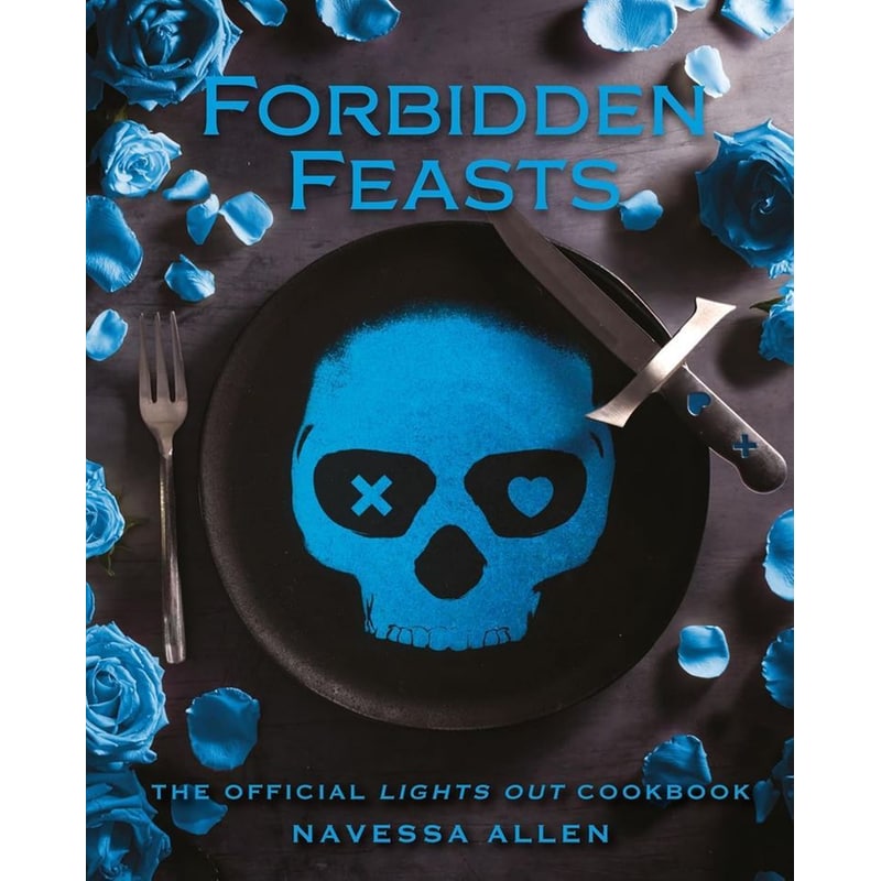 Forbidden Feasts