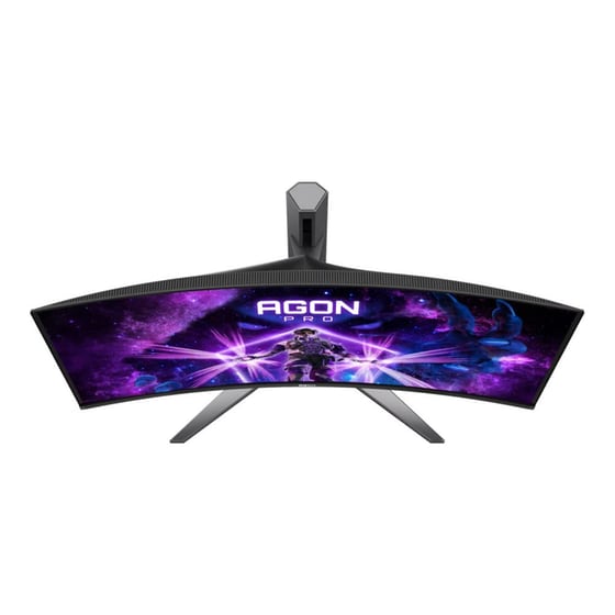 AOC AGON PRO AG346UCD  Monitor 34" Quad HD Oled Curved 175Hz 0.03ms image 7