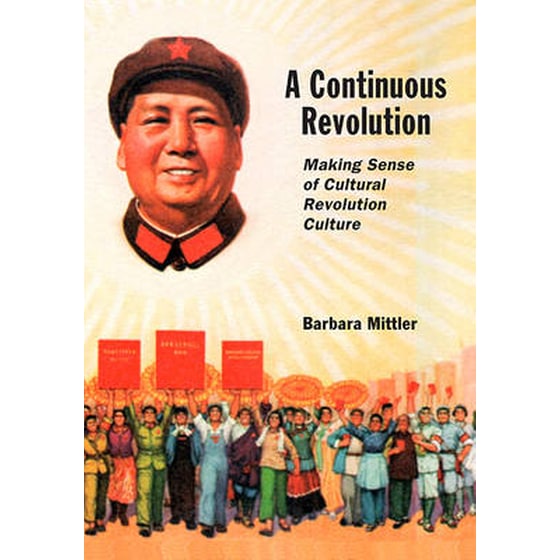 Continuous Revolution image 0