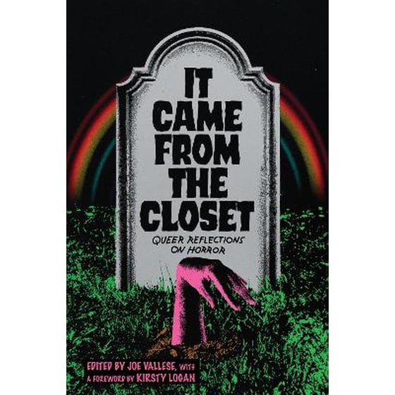 It Came From the Closet image 0