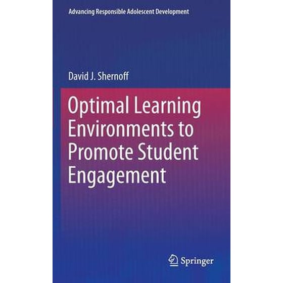 Optimal Learning Environments to Promote Student Engagement image 0