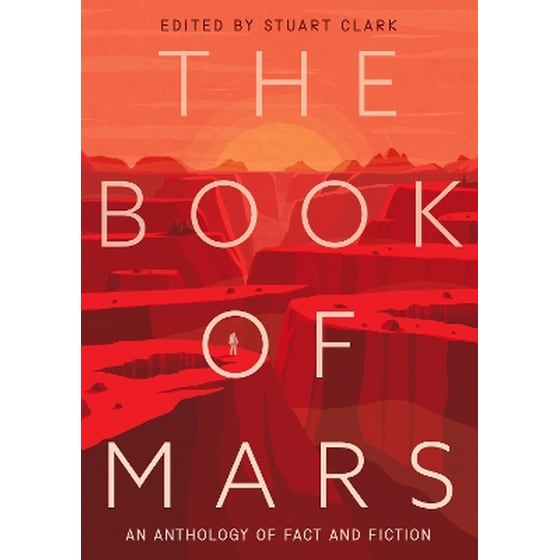The Book of Mars image 0