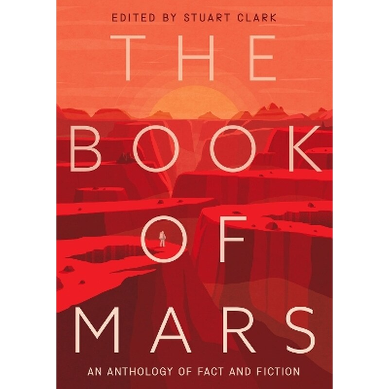 The Book of Mars