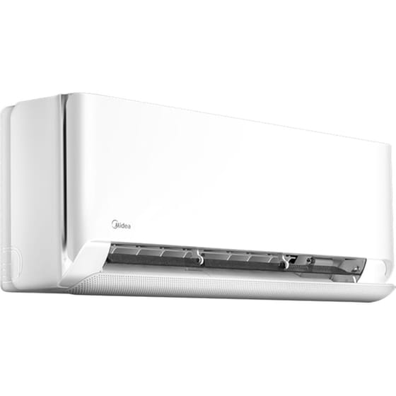 MIDEA Breezeless E CB1-12HRFN8/HFNX Κλιματιστικό Inverter 12.000 BTU A++/A+++ με Ιονιστή & WiFi image 4