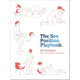 The Sex Position Playbook