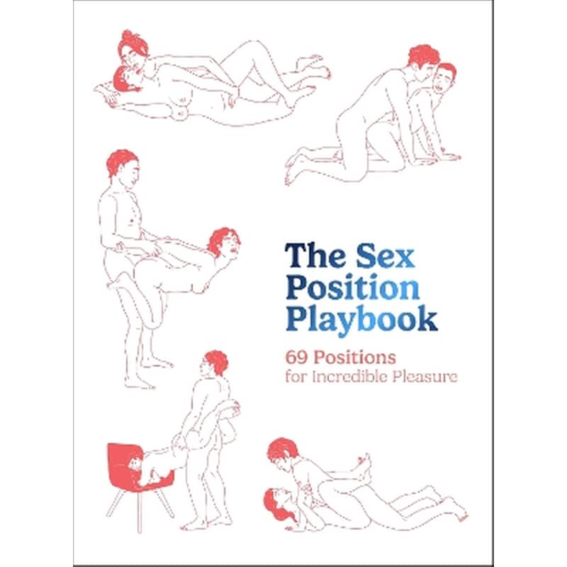The Sex Position Playbook