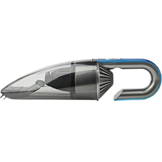 NEDIS VCHH4BU40 7.4 V 0.6 lt Μπλε Σκουπάκι Χειρός image 5