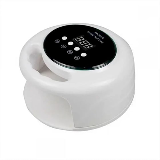 Φουρνάκι Νυχιών OEM Led/Uv 2 σε 1  108 W image 0